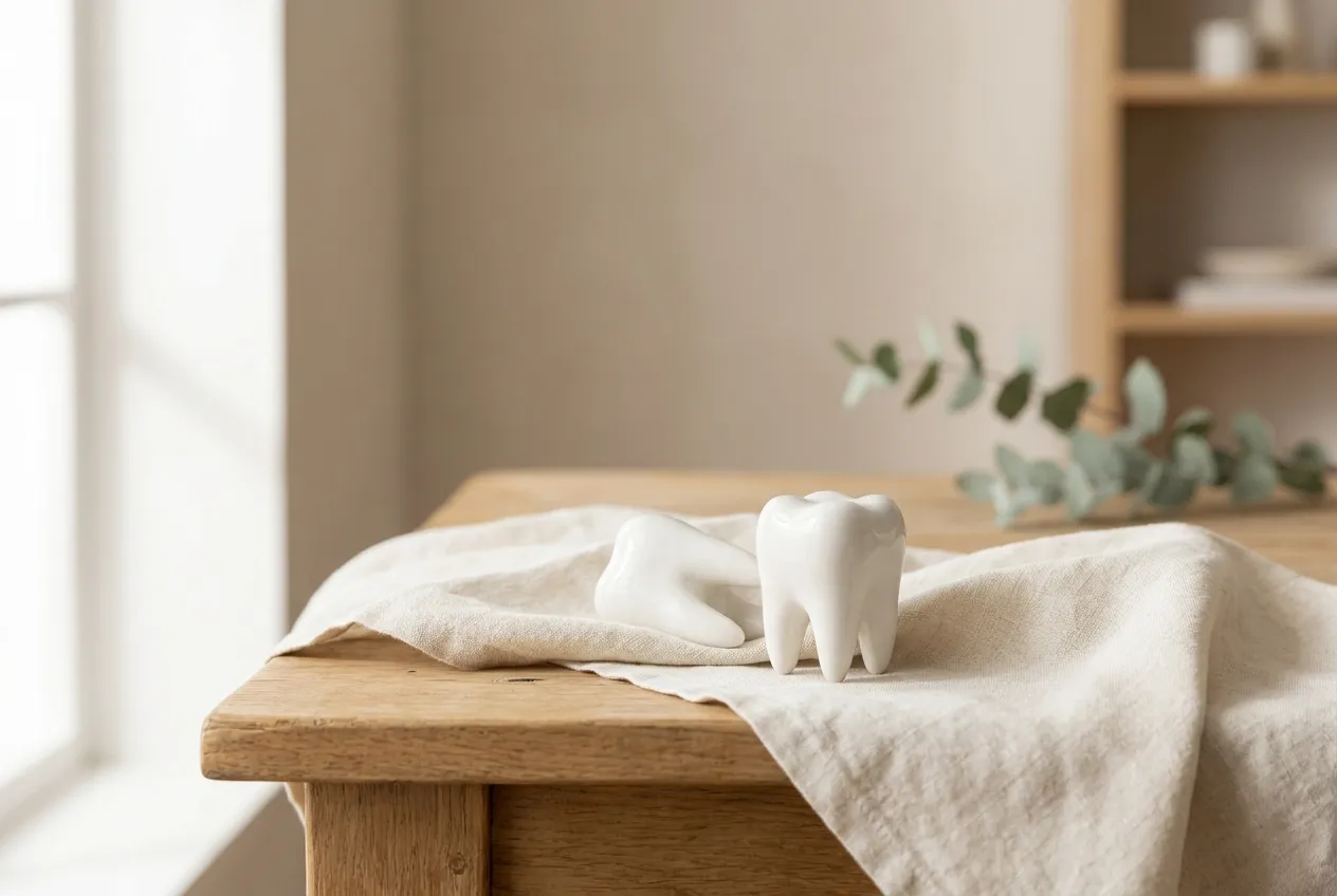3 Way to Eliminate Coffee Stains on Teeth