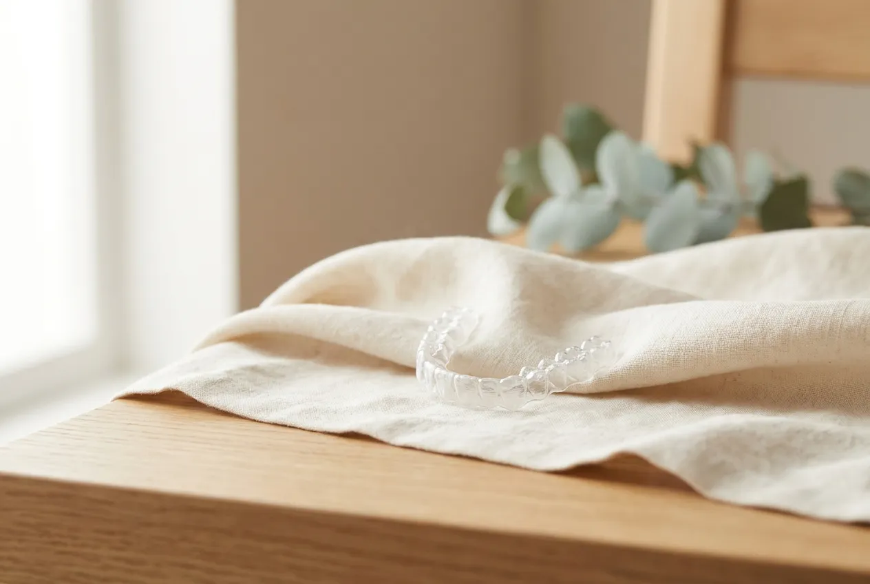 An Invisalign Dentist Explains How Invisalign Works