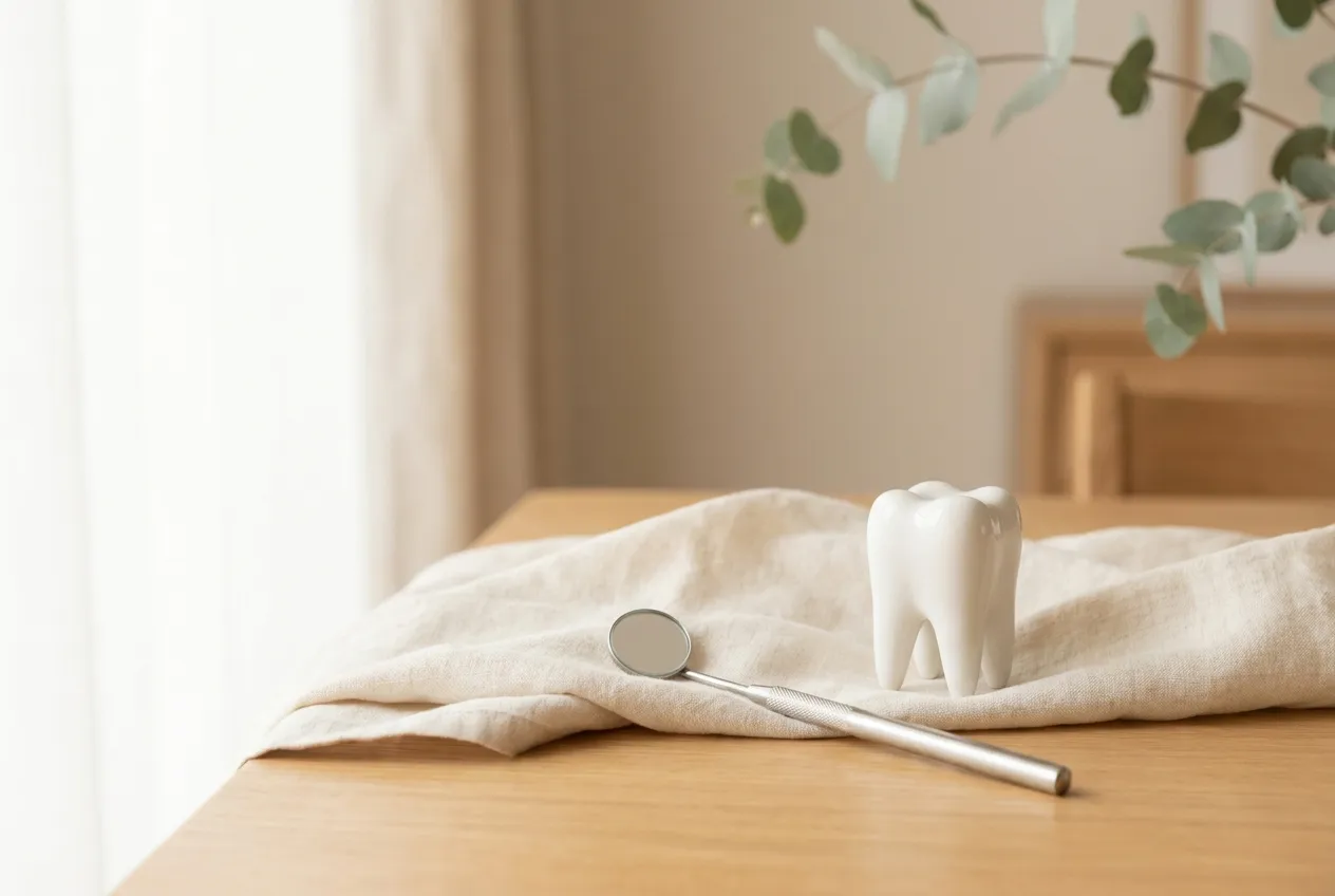 Common Restorative Dental Procedures from your Dentist in Pleasant Grove