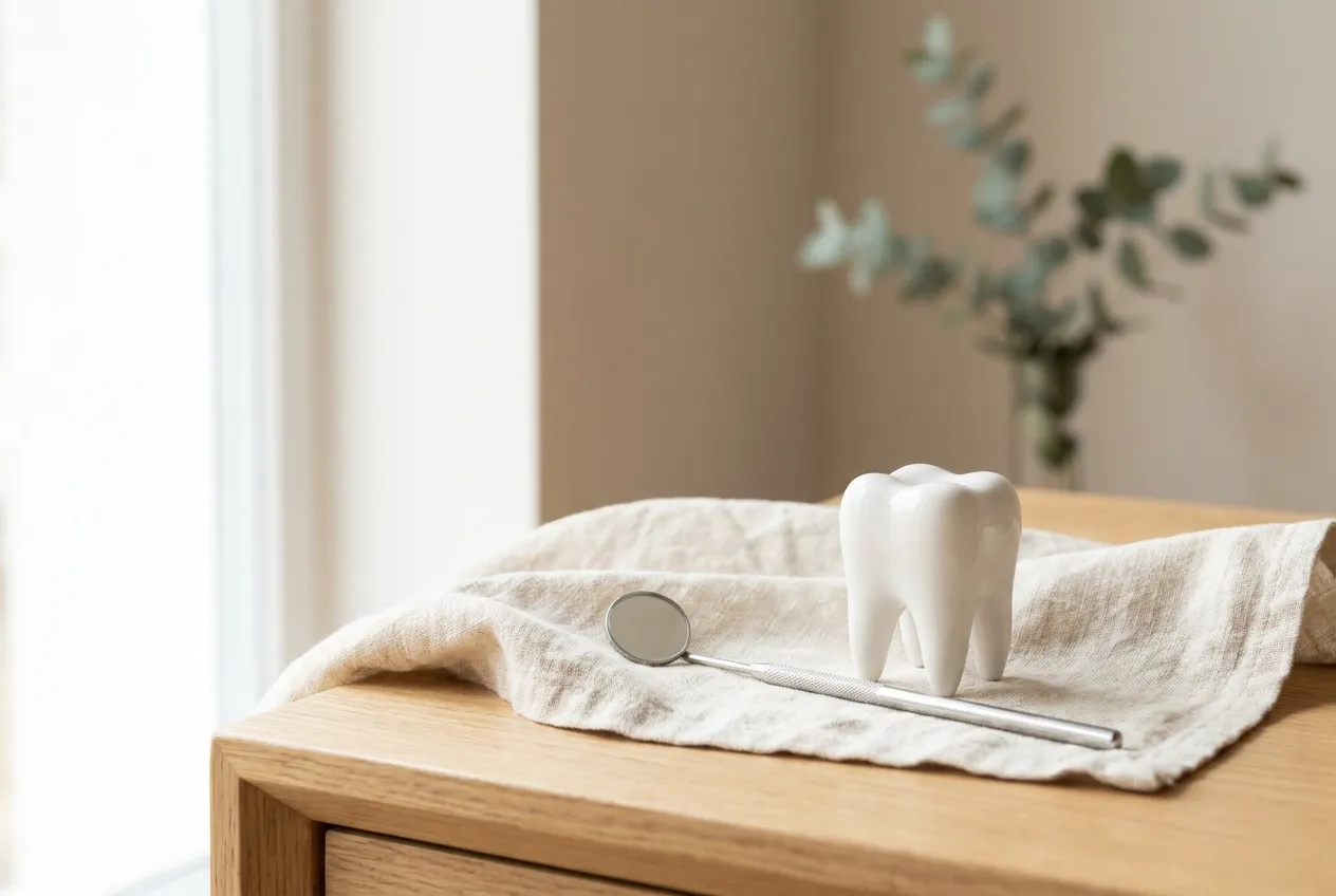 Why Visiting a Cosmetic Dentist Can Improve Your Outlook on Life