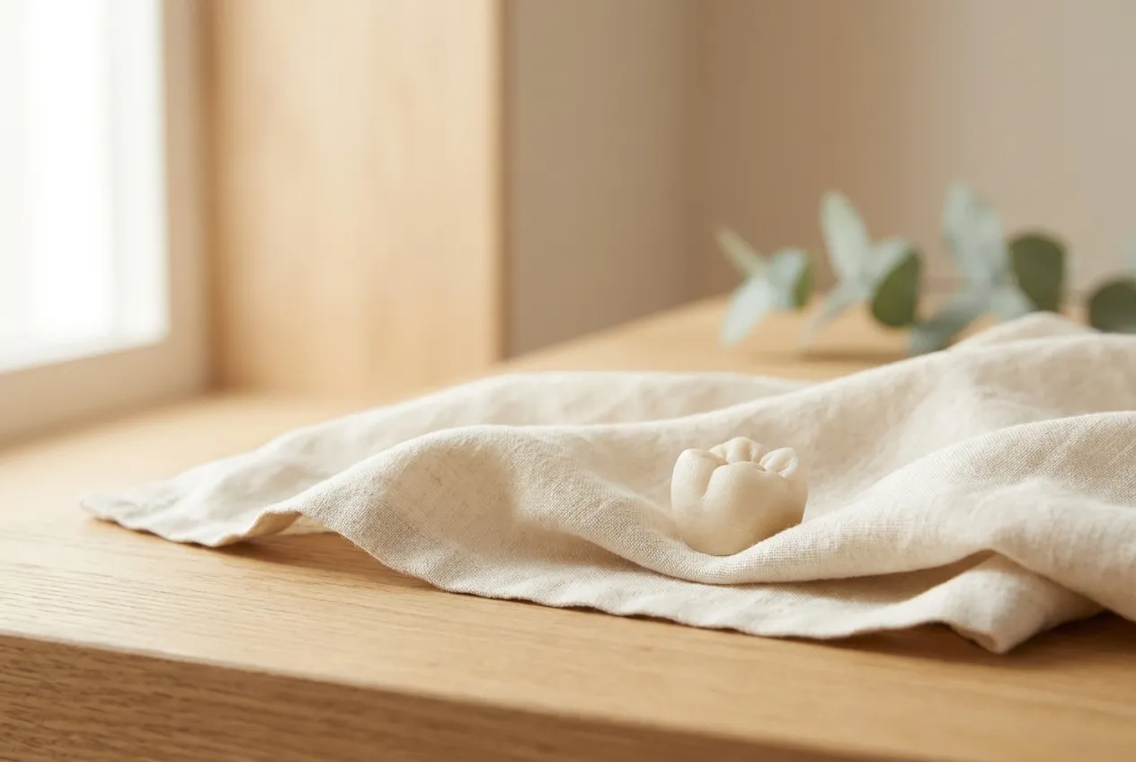 Crowns and Bridges Can Improve Your Dental Structure