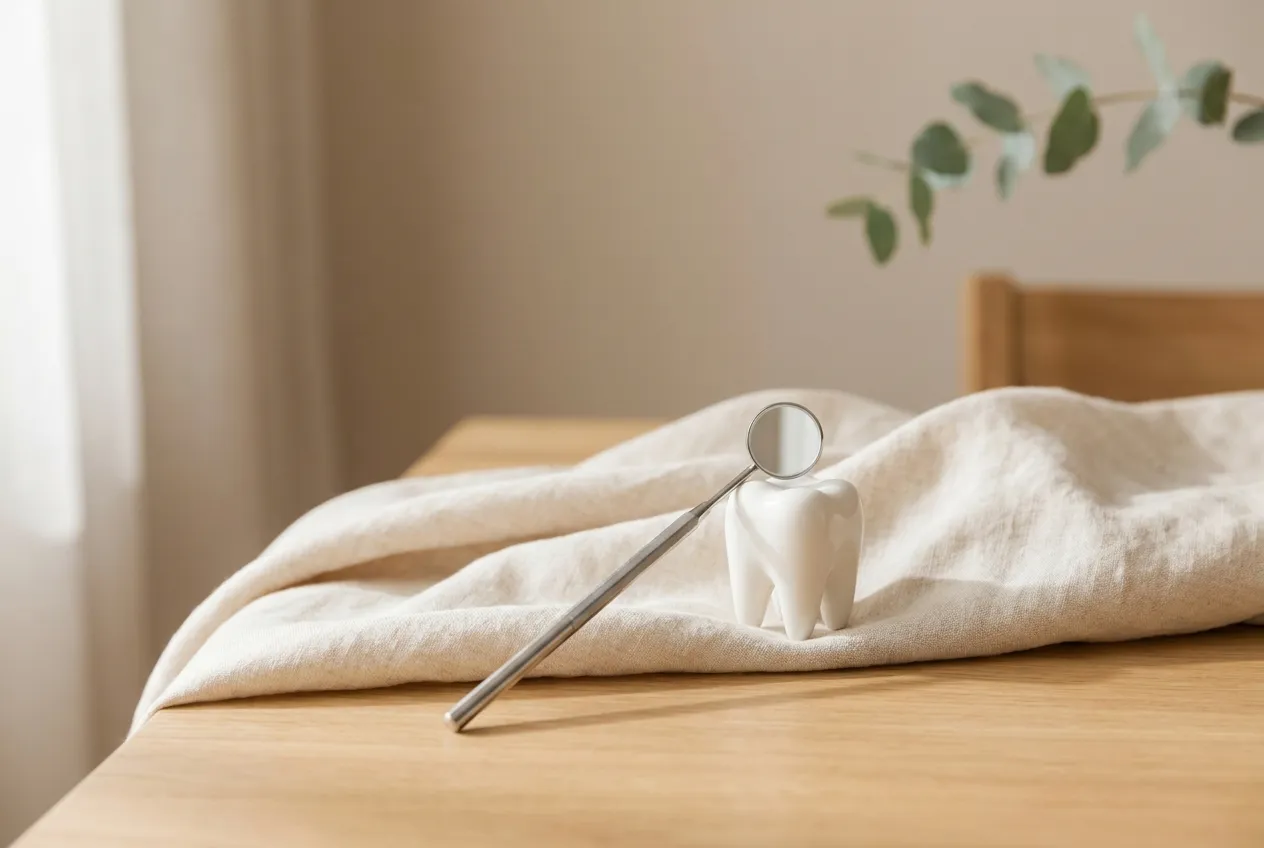 Dental Cleaning and Examinations: What We Look For