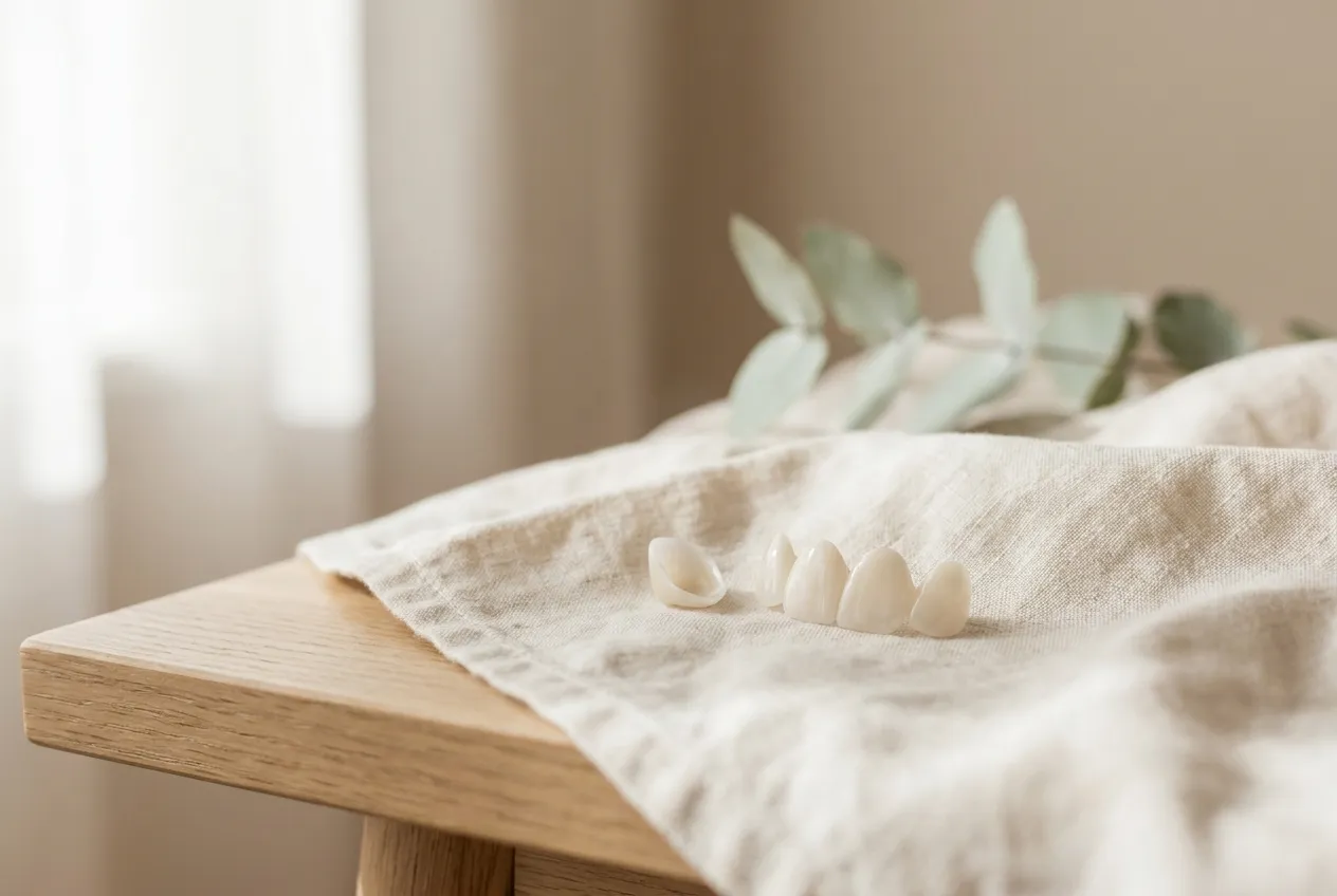 Dental Veneers Fast Facts That You Should Know