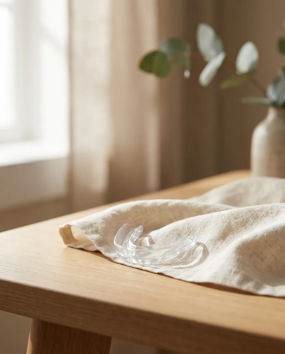 Sleep Apnea Treatment at Grove Creek Dental in Pleasant Grove, Utah