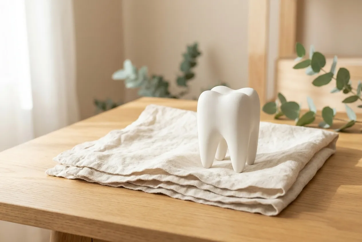 Don’t Let Small Imperfections Remain When You Can Use Dental Bonding