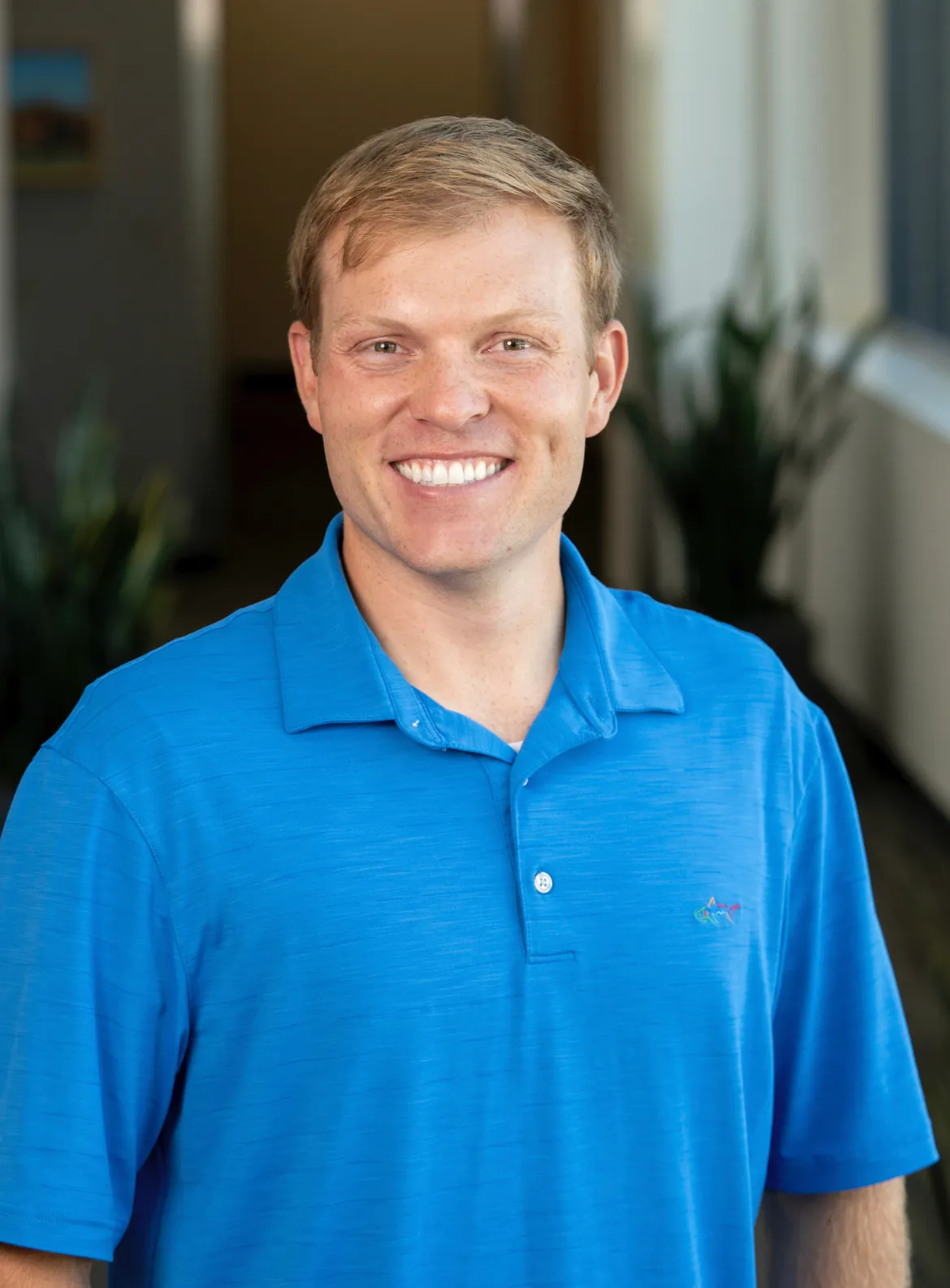 Dr. Hayden Cook, DDS, dentist at Grove Creek Dental in Pleasant Grove, Utah