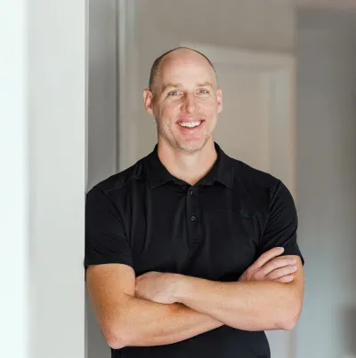 Dr. Jonathan Jackson, DDS, dentist at Grove Creek Dental in Pleasant Grove, Utah