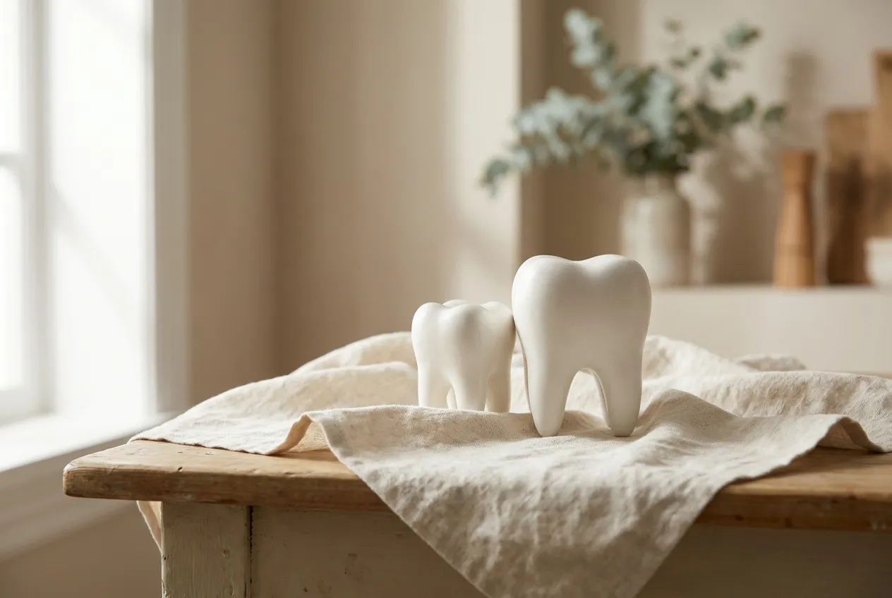 Family Dentistry Tips : Avoid These 5 Things to Protect Tooth Enamel