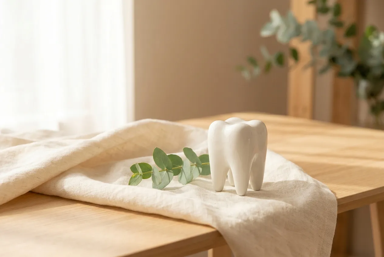 Your Gums Can Benefit From Visiting Cosmetic Dentist, Grove Creek Dental