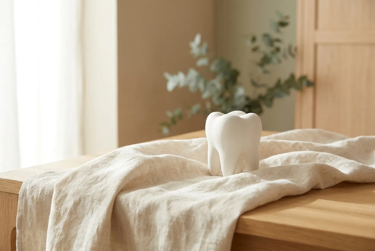 What Happens When You Get a Dental Filling?