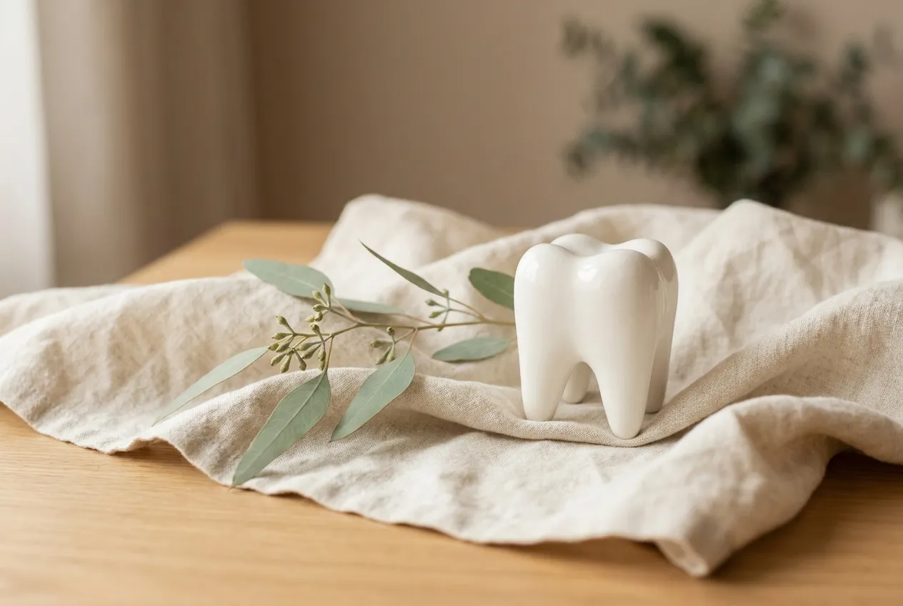 History of Dental Oral Sedation