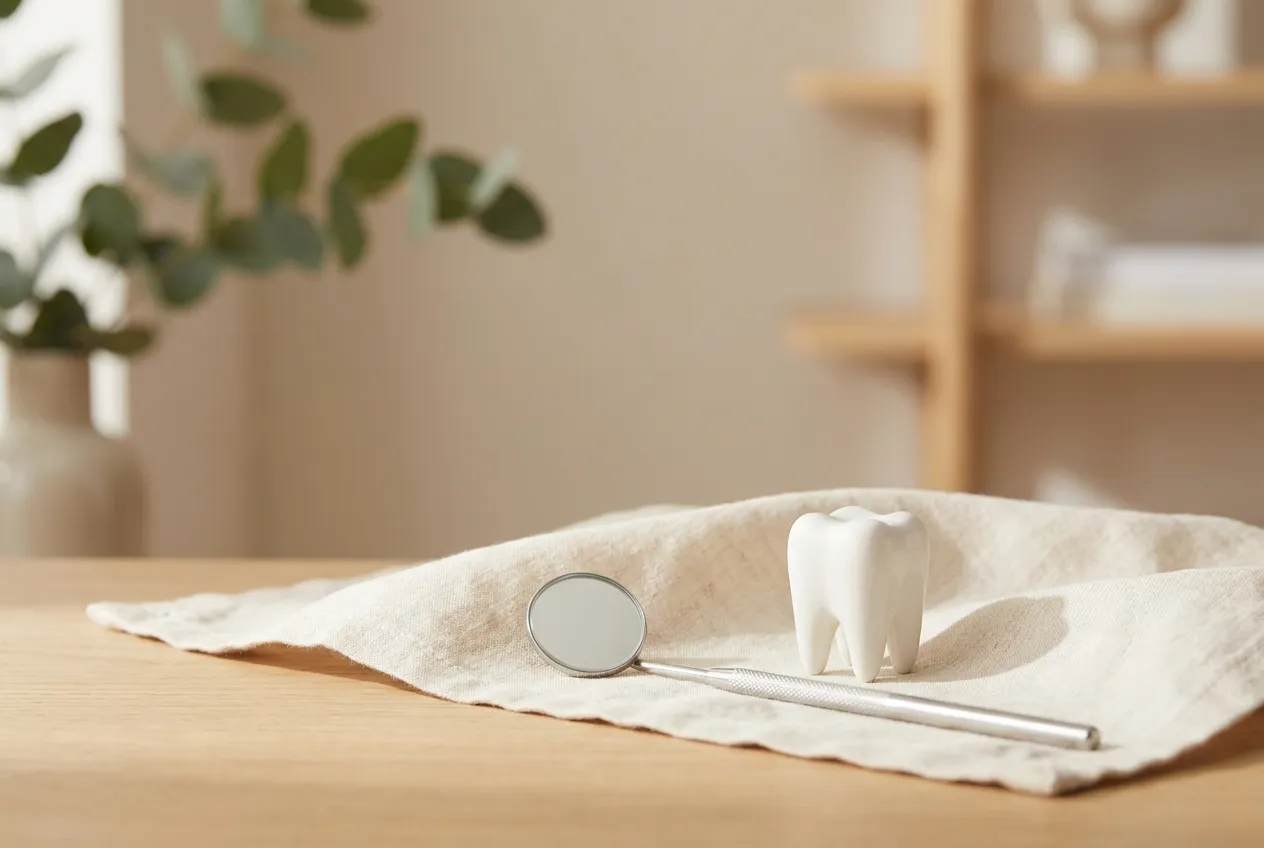 How Oral Probiotics Can Help Your Dental Health