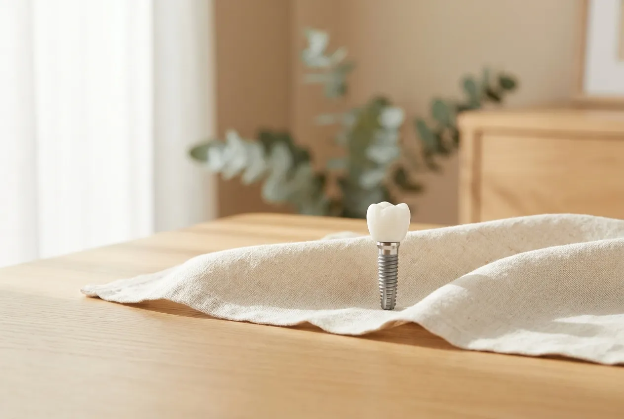 How to Prepare For Dental Implants