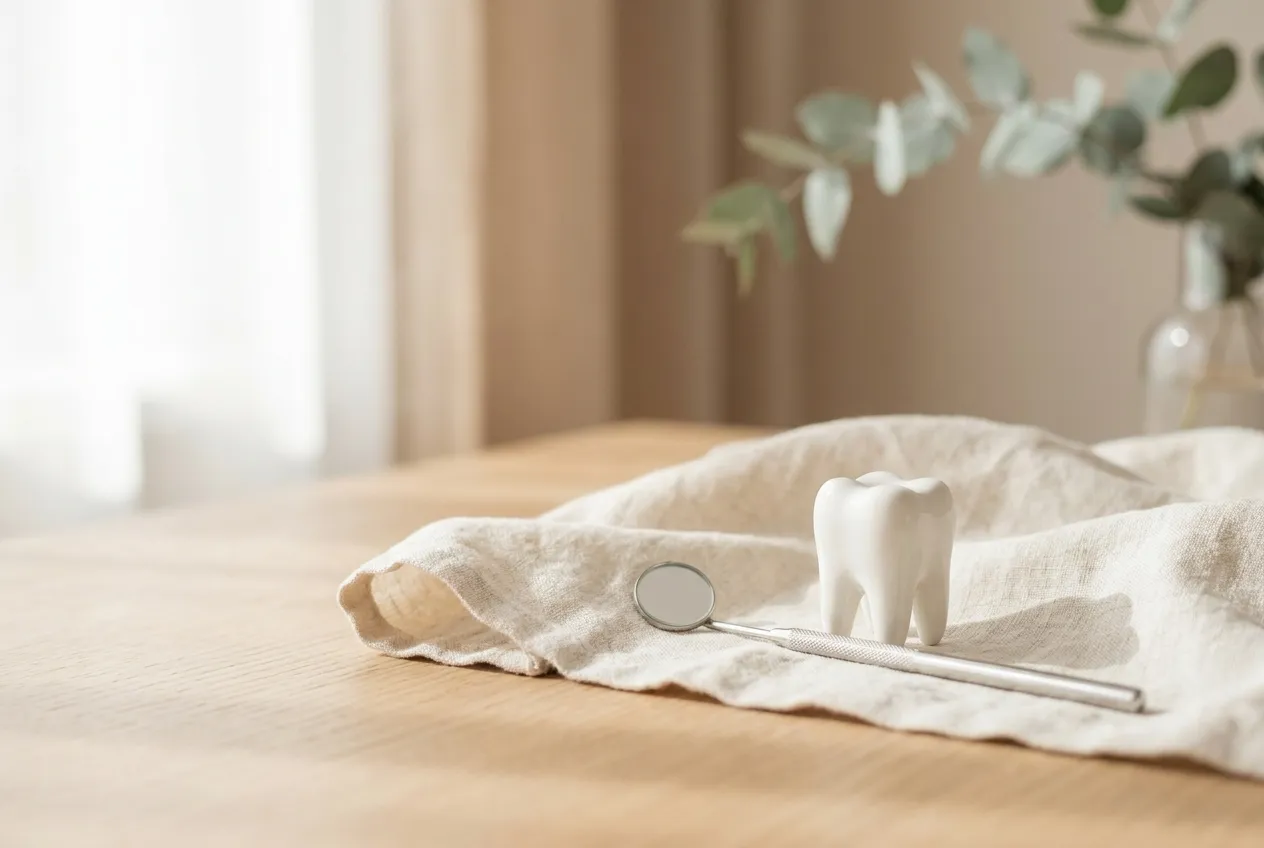 The Importance of Scheduling an Oral Cleaning