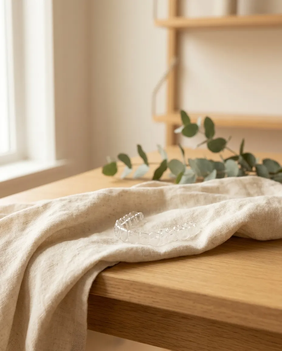 Invisalign at Grove Creek Dental in Pleasant Grove, Utah