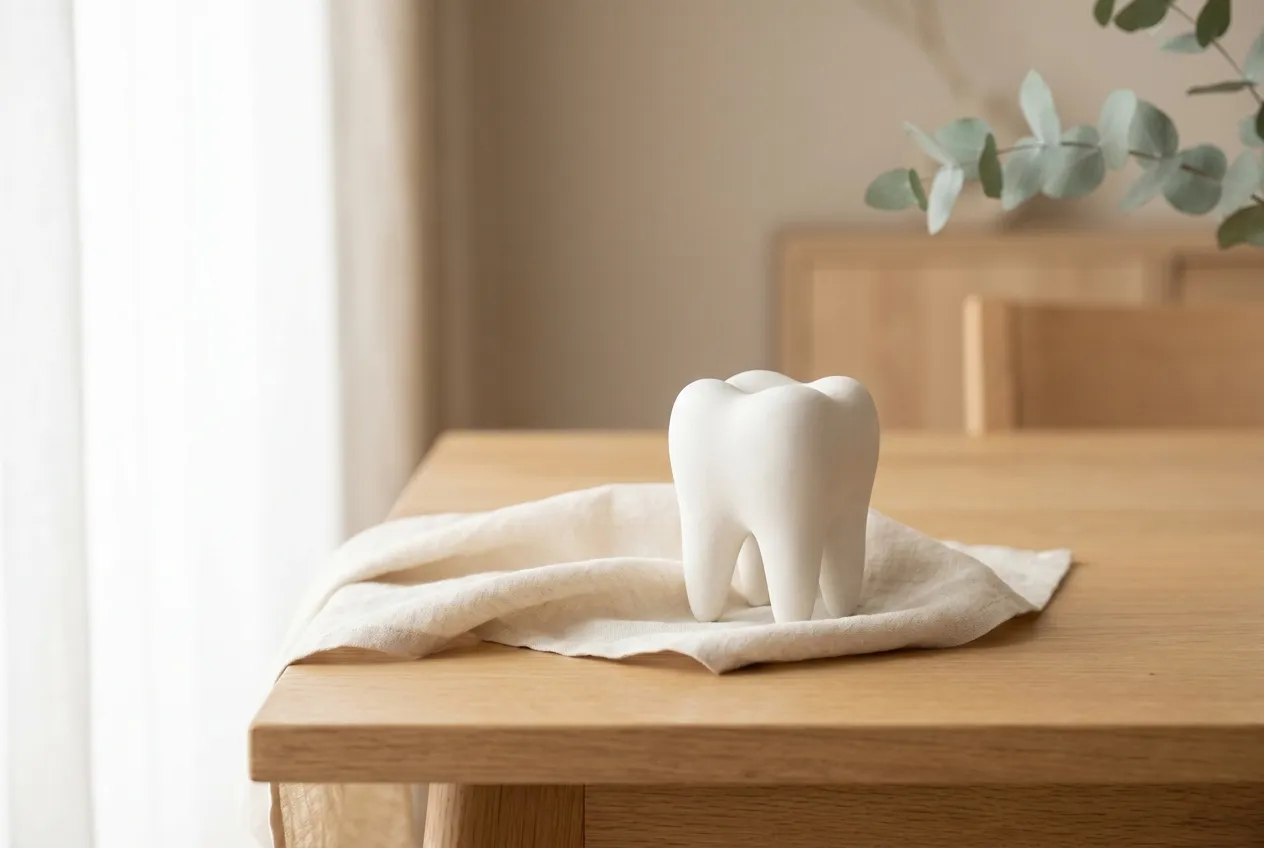 Gentle Kids Dental Fillings for Children of All Ages