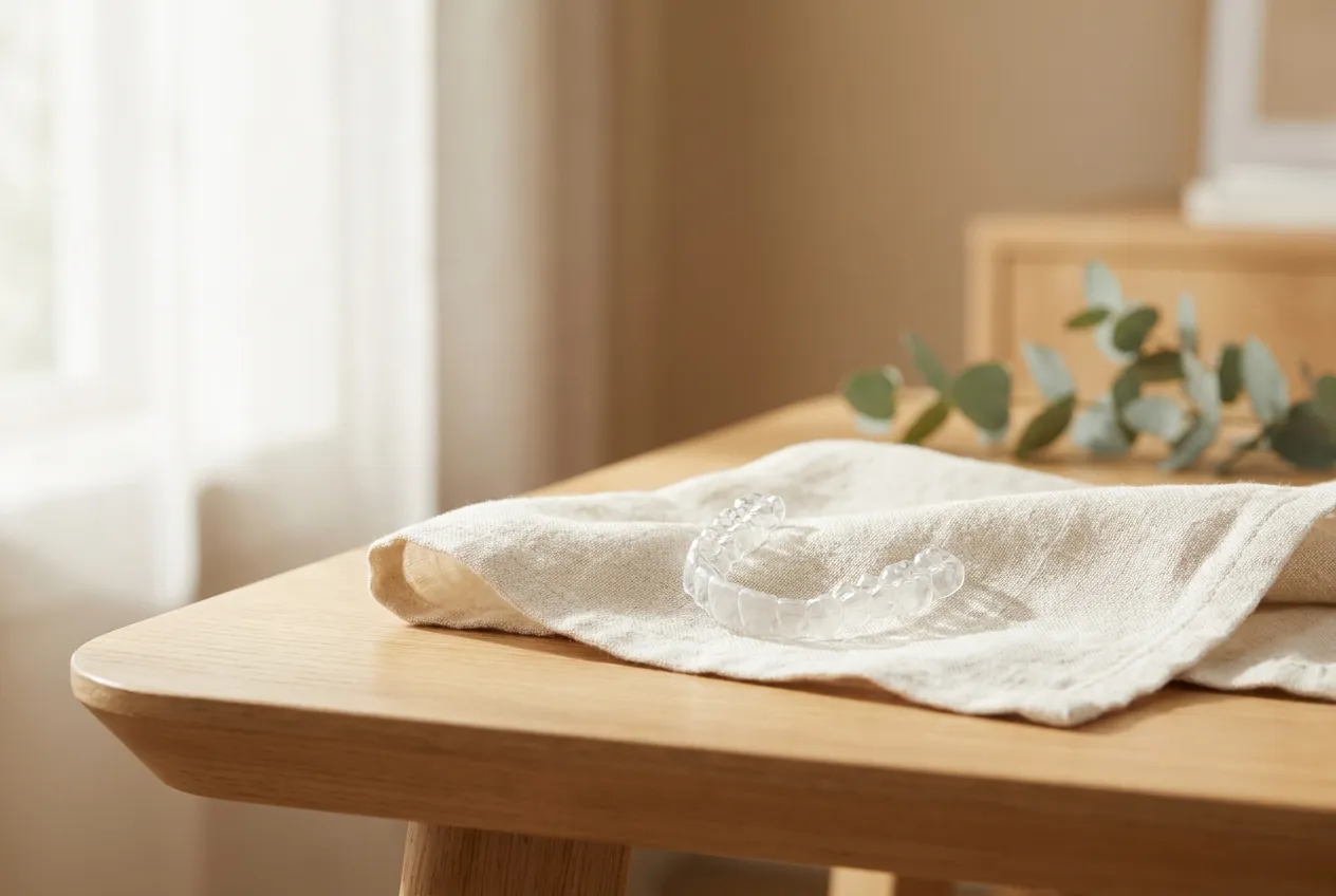 Learn How an Invisalign Treatment in Pleasant Grove Can Straighten Your Teeth