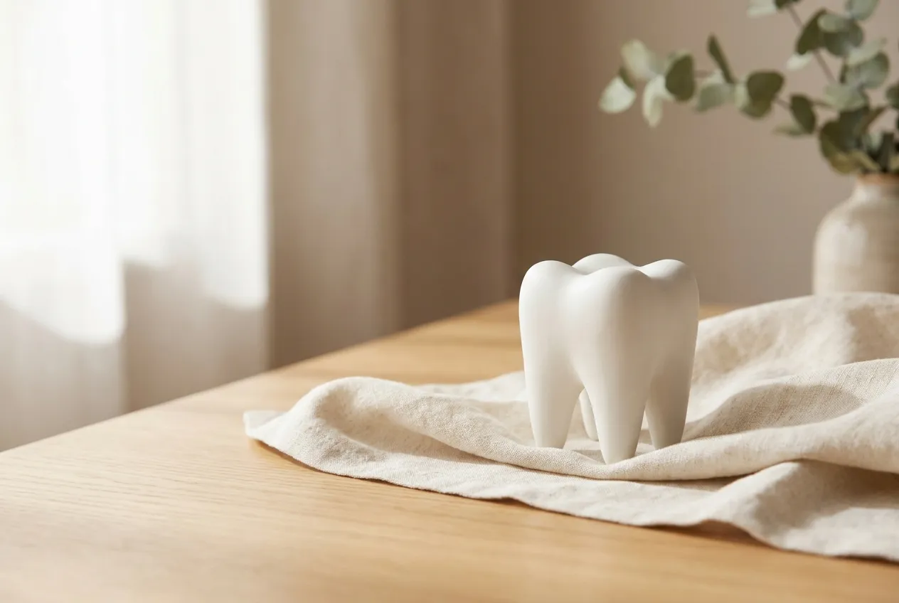 Why You May Need a Dental Crown After Root Canal Therapy