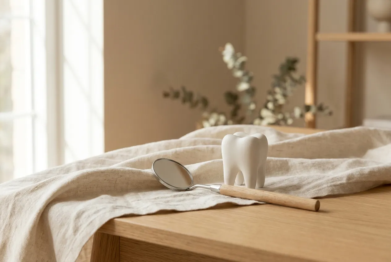 What You Need to Know About Brushing Your Teeth from our Dentist Office