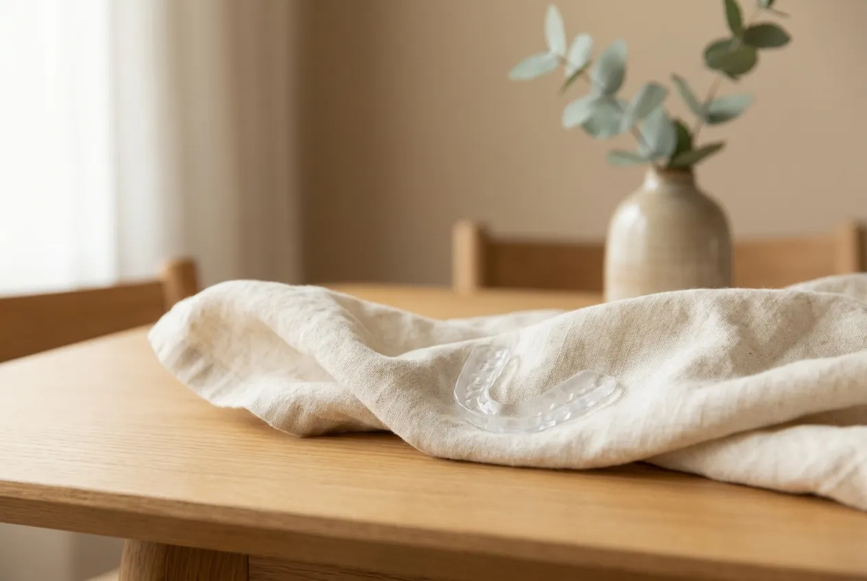 Not Sleeping Well? You May Need a Sleep Apnea Dentist