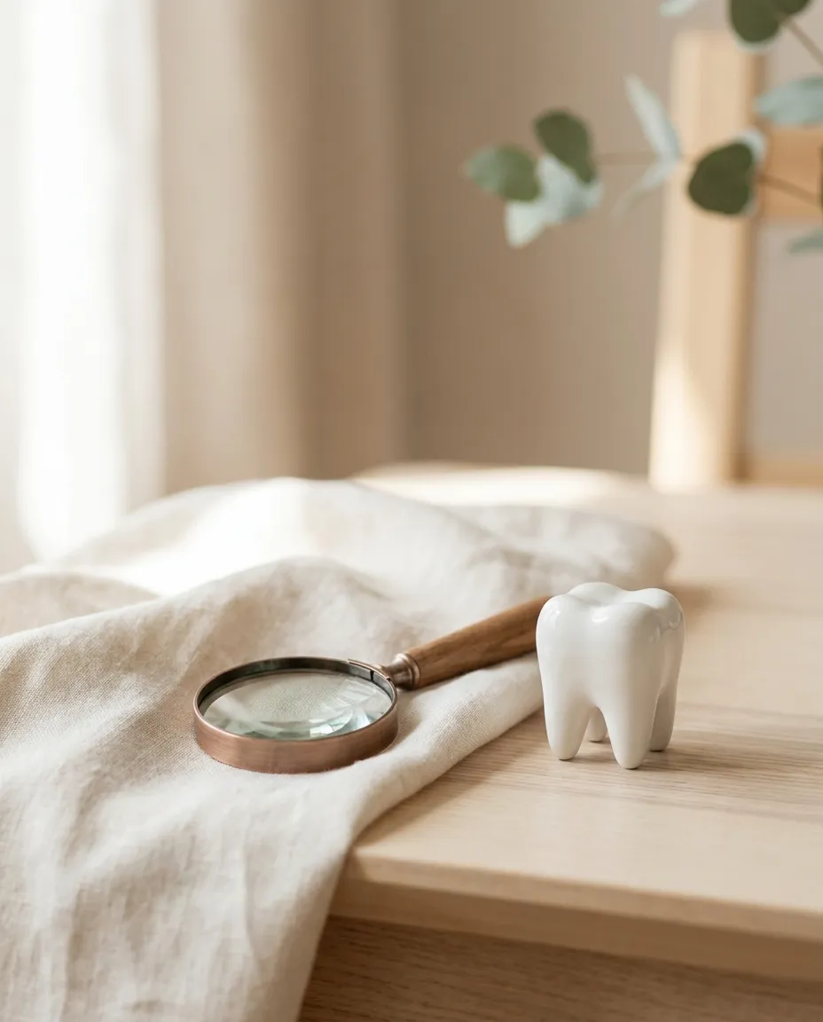 Oral Cancer Screening at Grove Creek Dental in Pleasant Grove, Utah