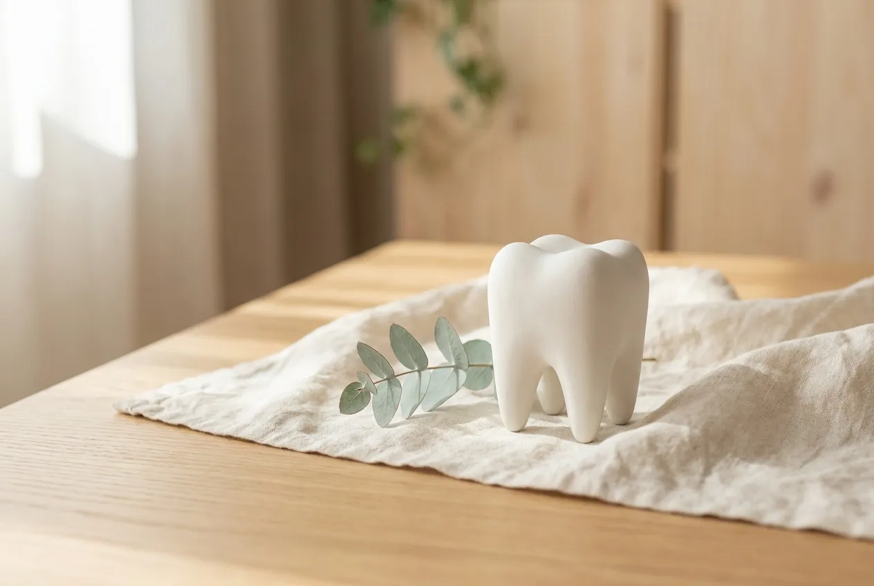 Overcoming Dental Anxiety