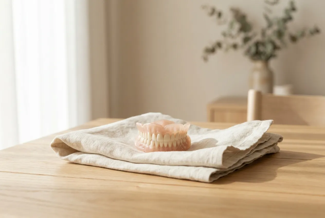 Why Some People Still Prefer Dentures After Tooth Loss