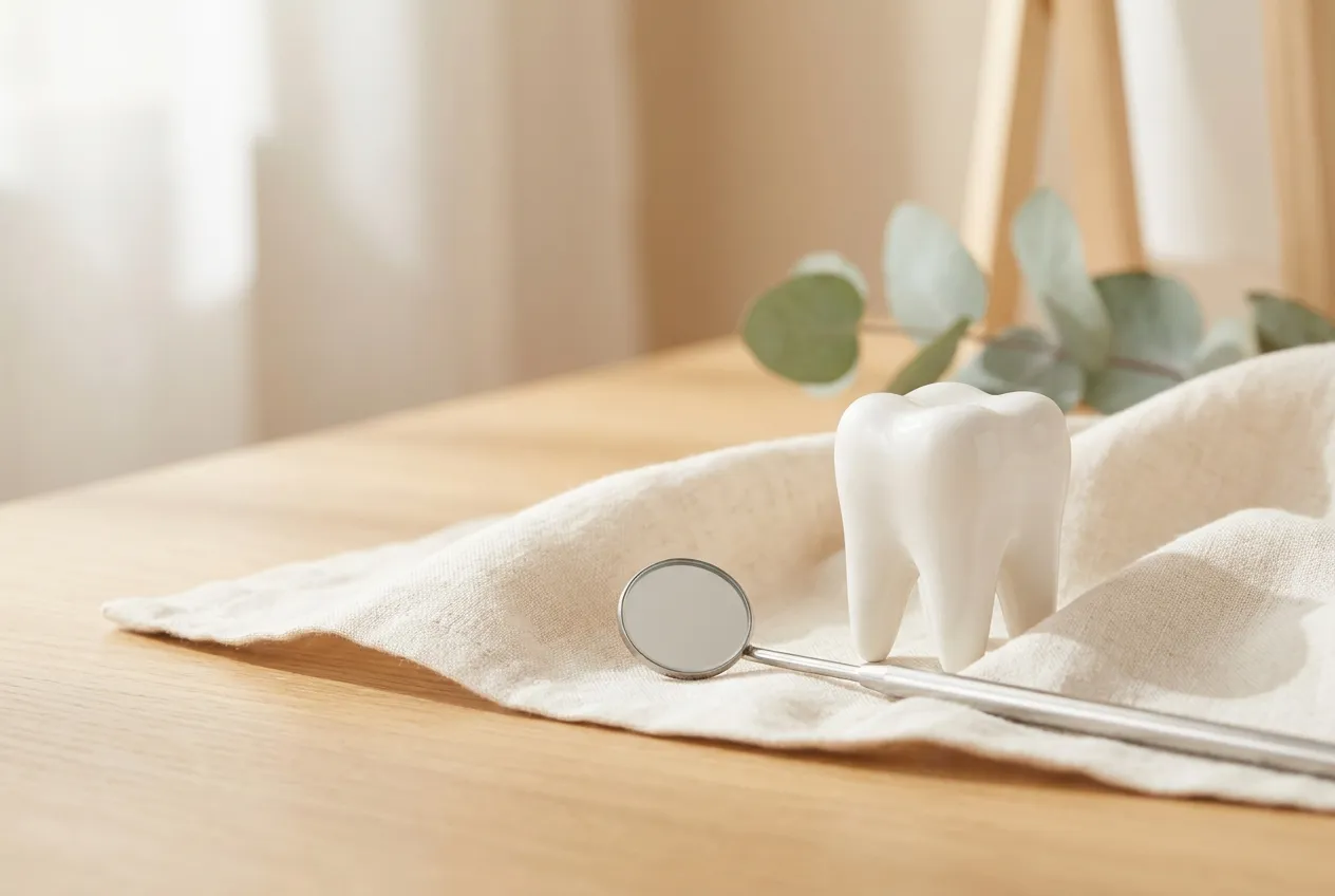 Schedule a Dental Restoration and Save Your Tooth