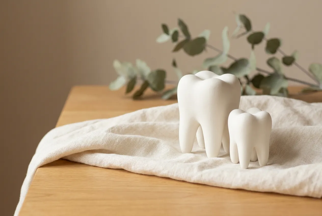 Tips From a Family Dentist for Encouraging Good Oral Health