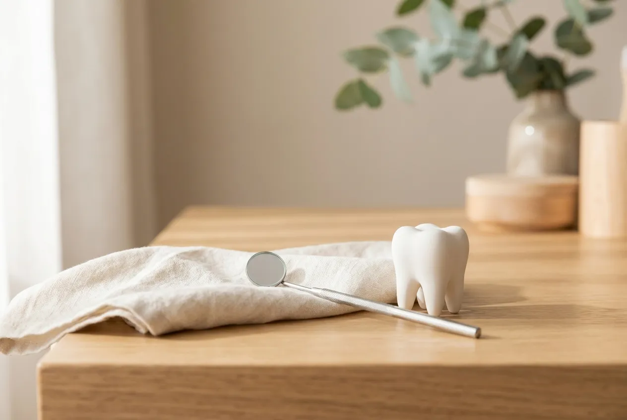 Types of Floss and Tips for Flossing: Available Options