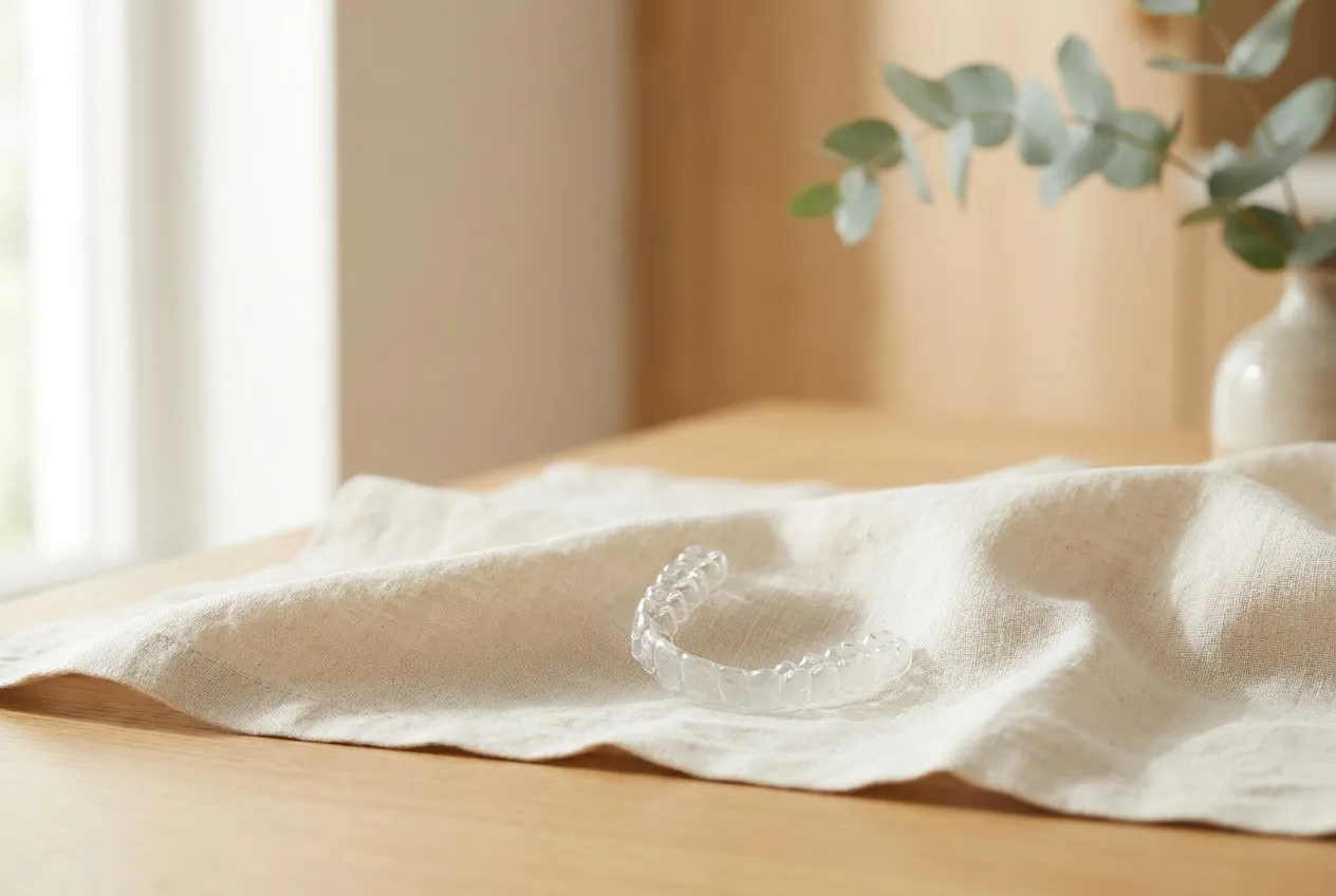 Wear Invisalign in Pleasant Grove Before Your Wedding