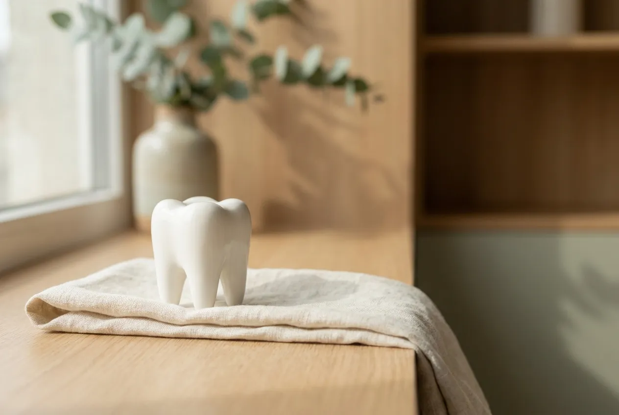 What are Dental Appliances?
