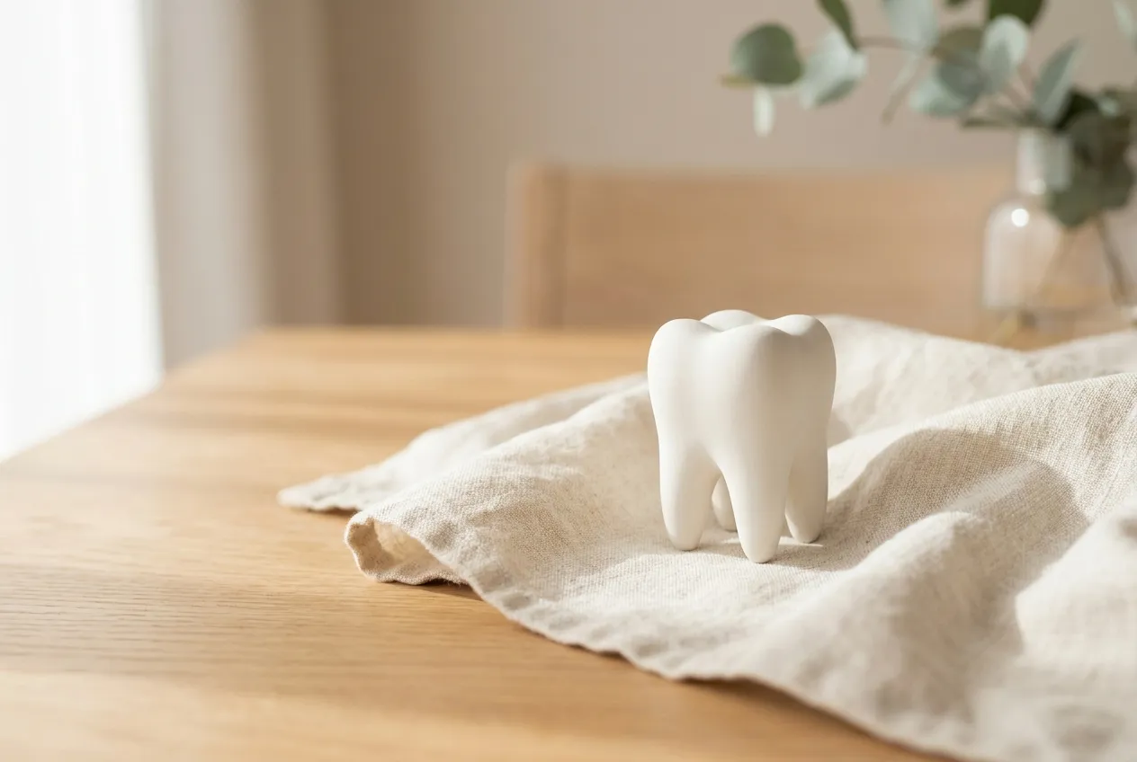 What Are the Symptoms of a Tooth Infection?