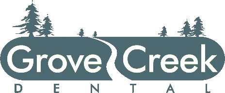 Grove Creek Dental logo