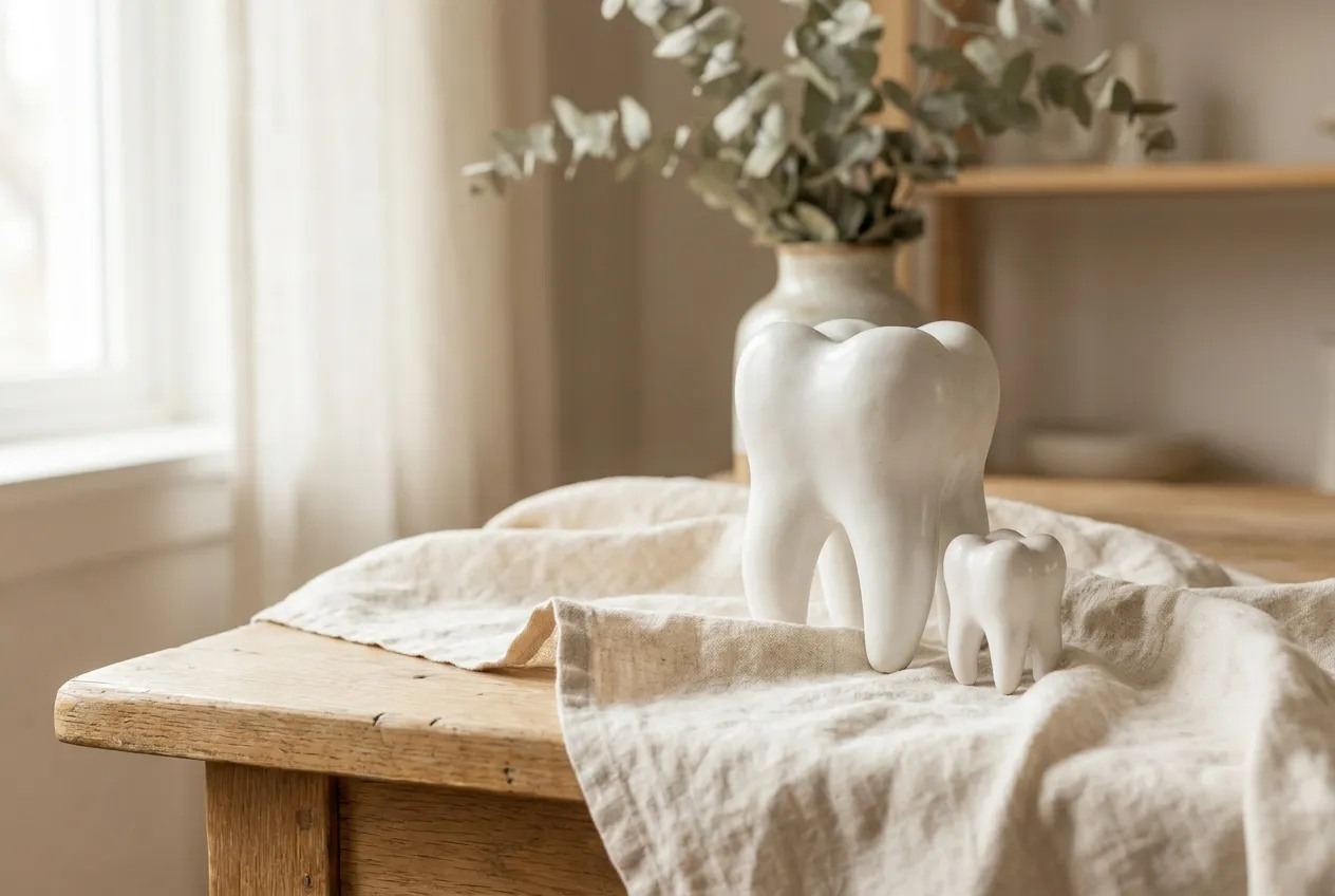 If You’re Getting Sick A Lot – Visit Your Family Dentist to Determine if You Have an Infection